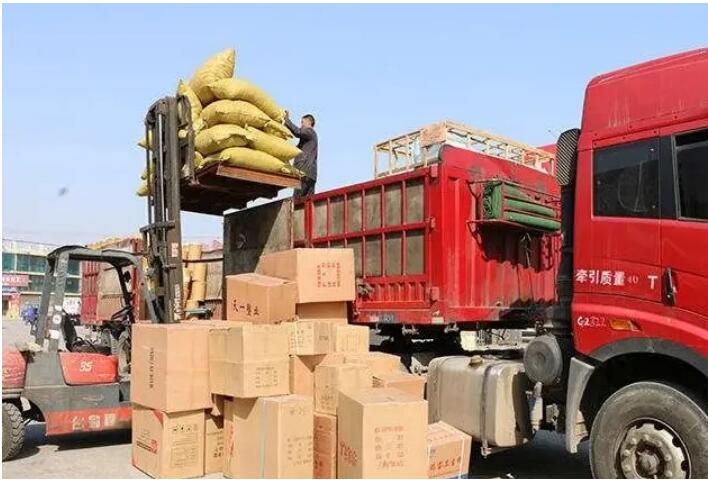 漳州到靖州苗族侗族自治县物流专线