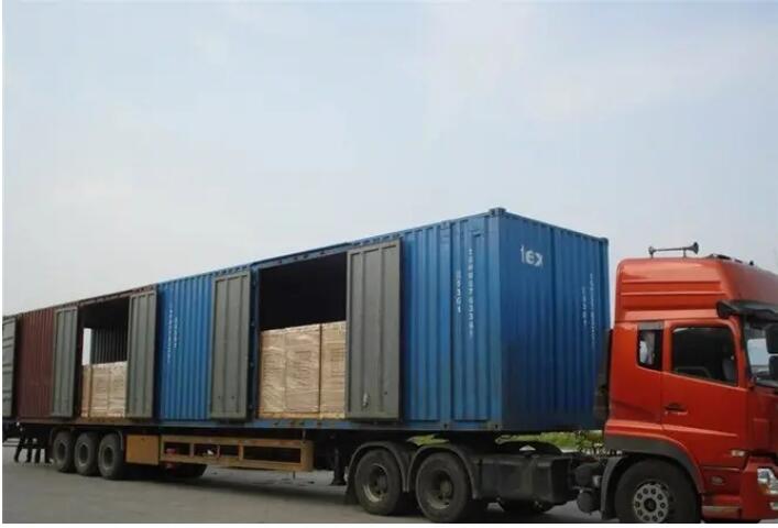 漳州到靖州苗族侗族自治县整车运输