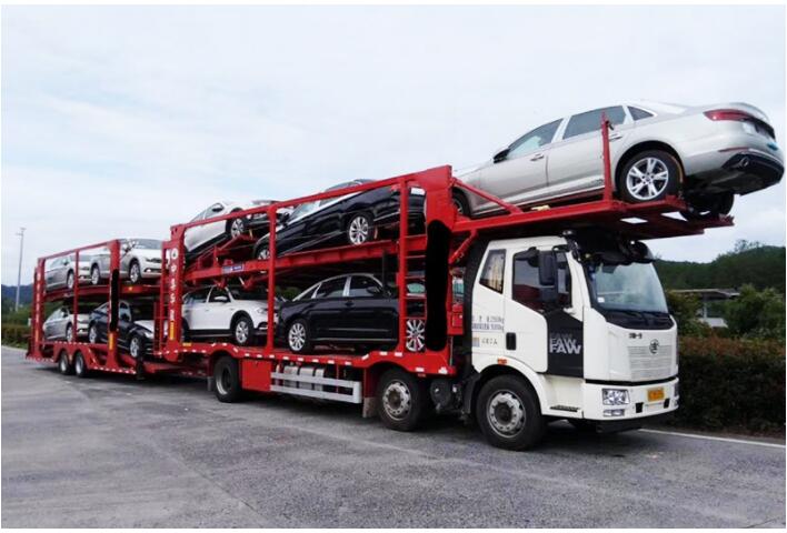 漳州到靖州苗族侗族自治县轿车托运